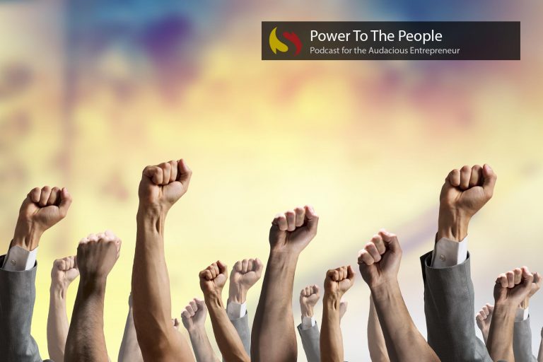 Power To The People – Success Training Institute