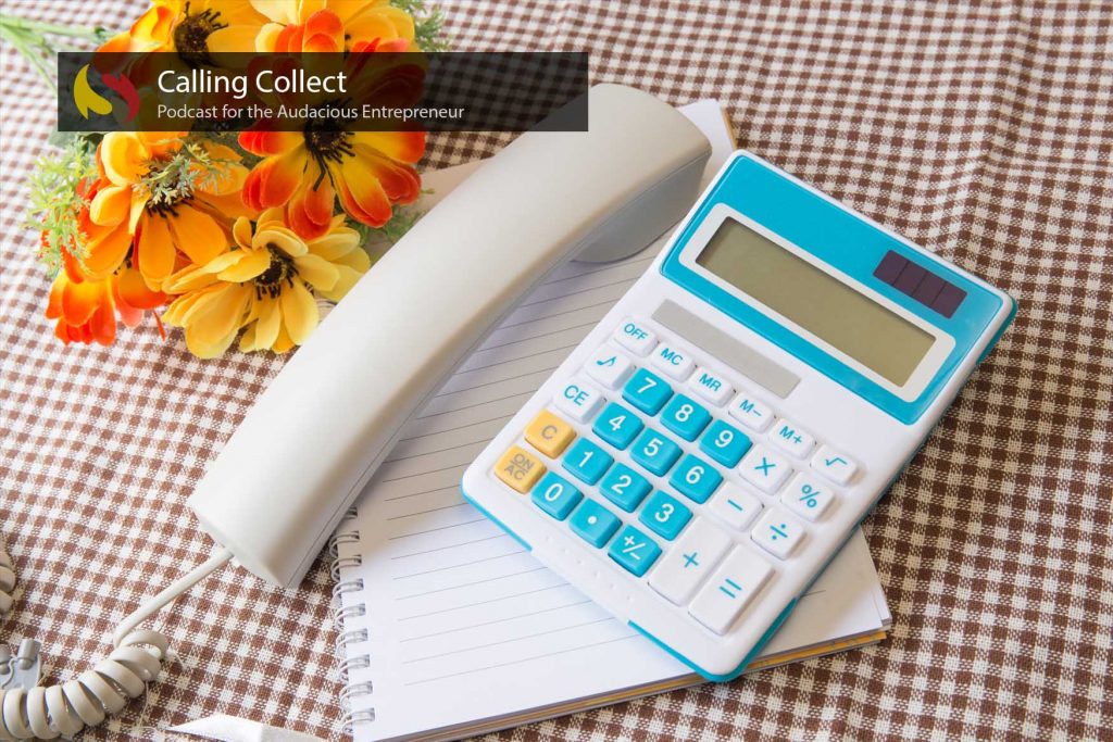 Calling Collect* – Success Training Institute