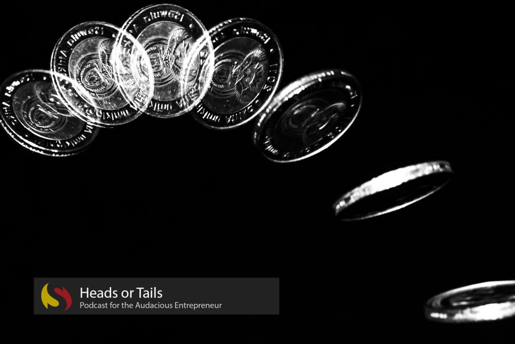 Heads or Tails Success Training Institute