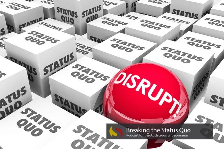 Breaking the Status Quo Success Training Institute