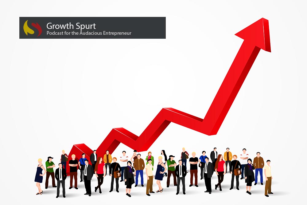 Growth Spurt - Success Training Institute