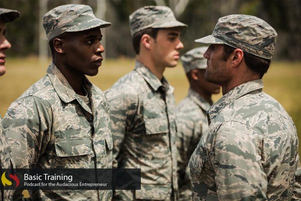 Basic Training – Success Training Institute