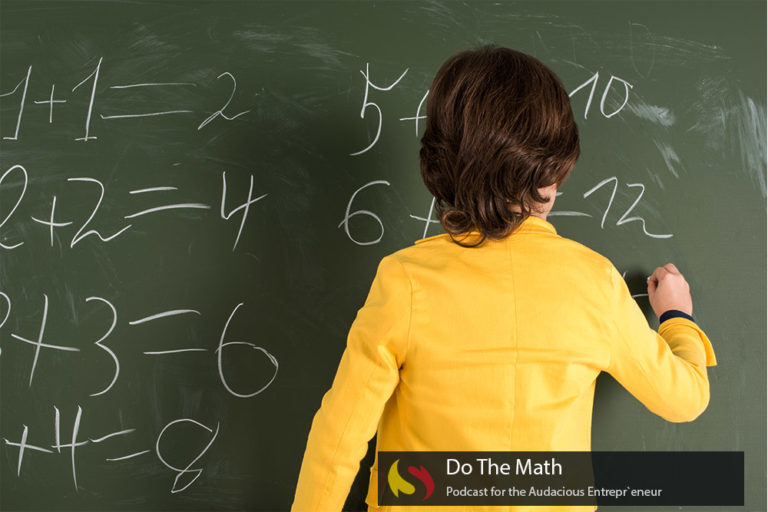Do The Math – Success Training Institute