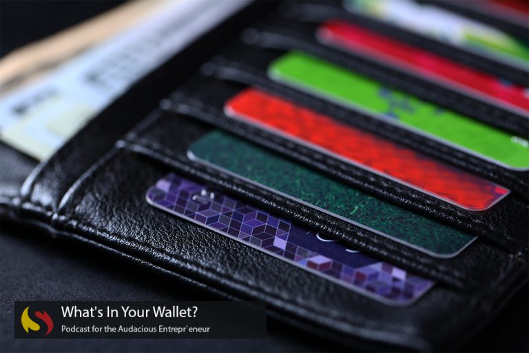 What’s In Your Wallet? Success Training Institute
