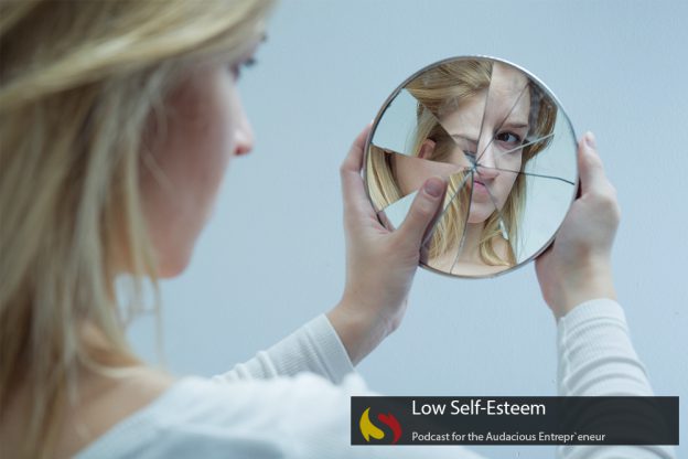 Low Self-Esteem – Success Training Institute