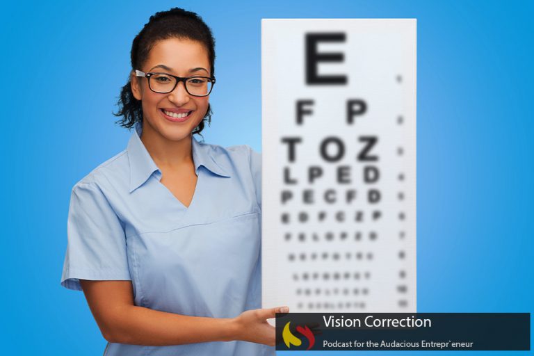 Vision Correction - Success Training Institute